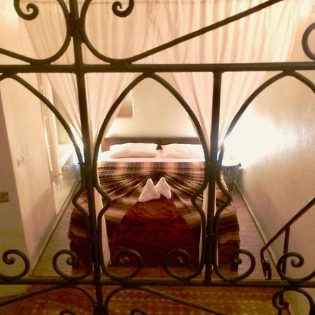 Au Riad Laylati Есувейра Екстериор снимка