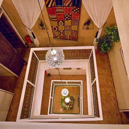 Au Riad Laylati Есувейра Екстериор снимка