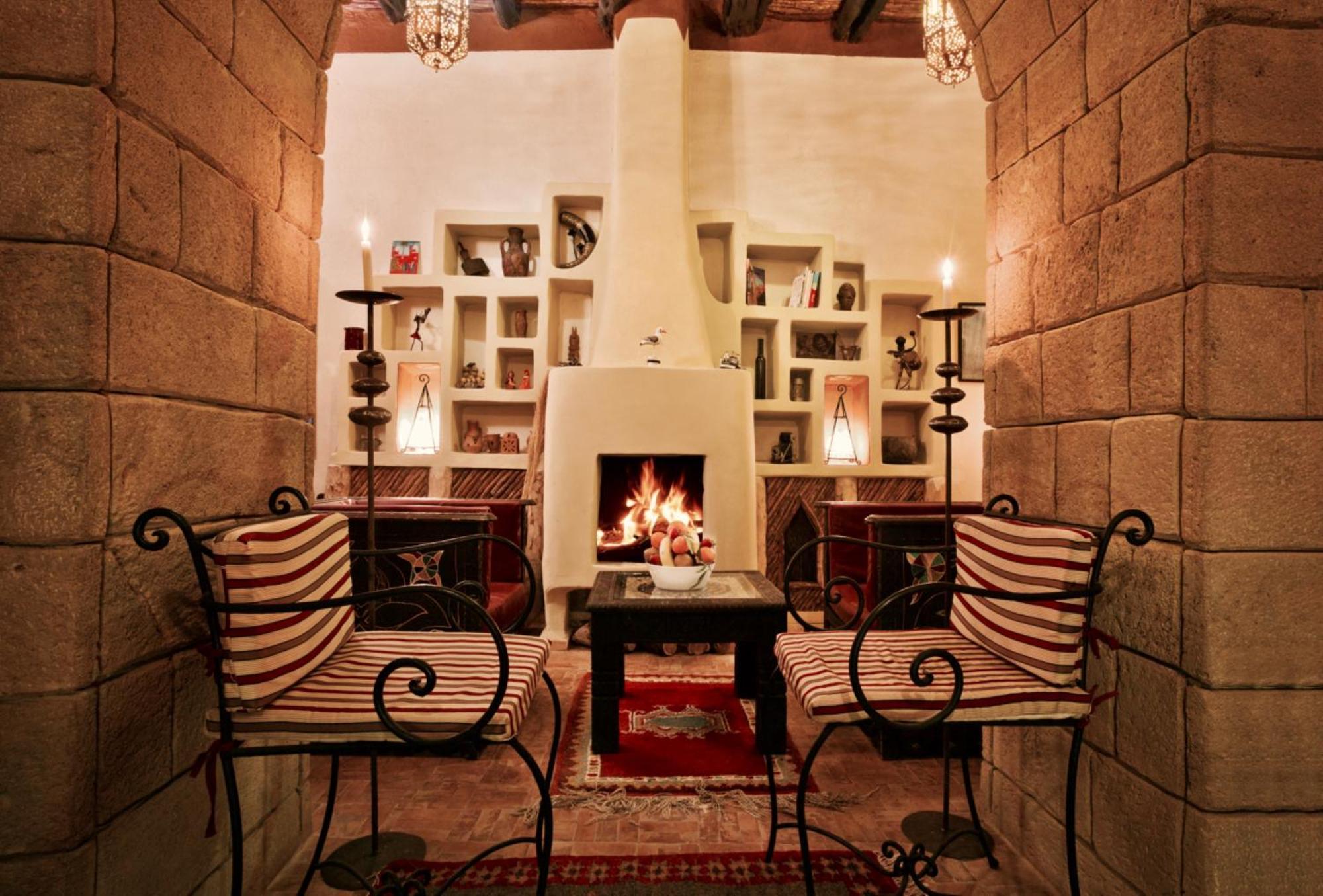 Au Riad Laylati Есувейра Екстериор снимка