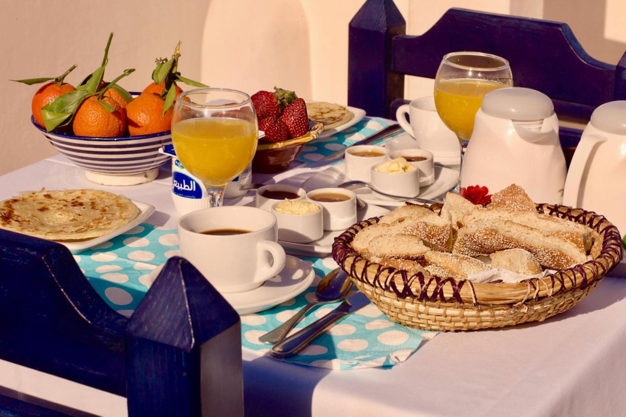Au Riad Laylati Есувейра Екстериор снимка