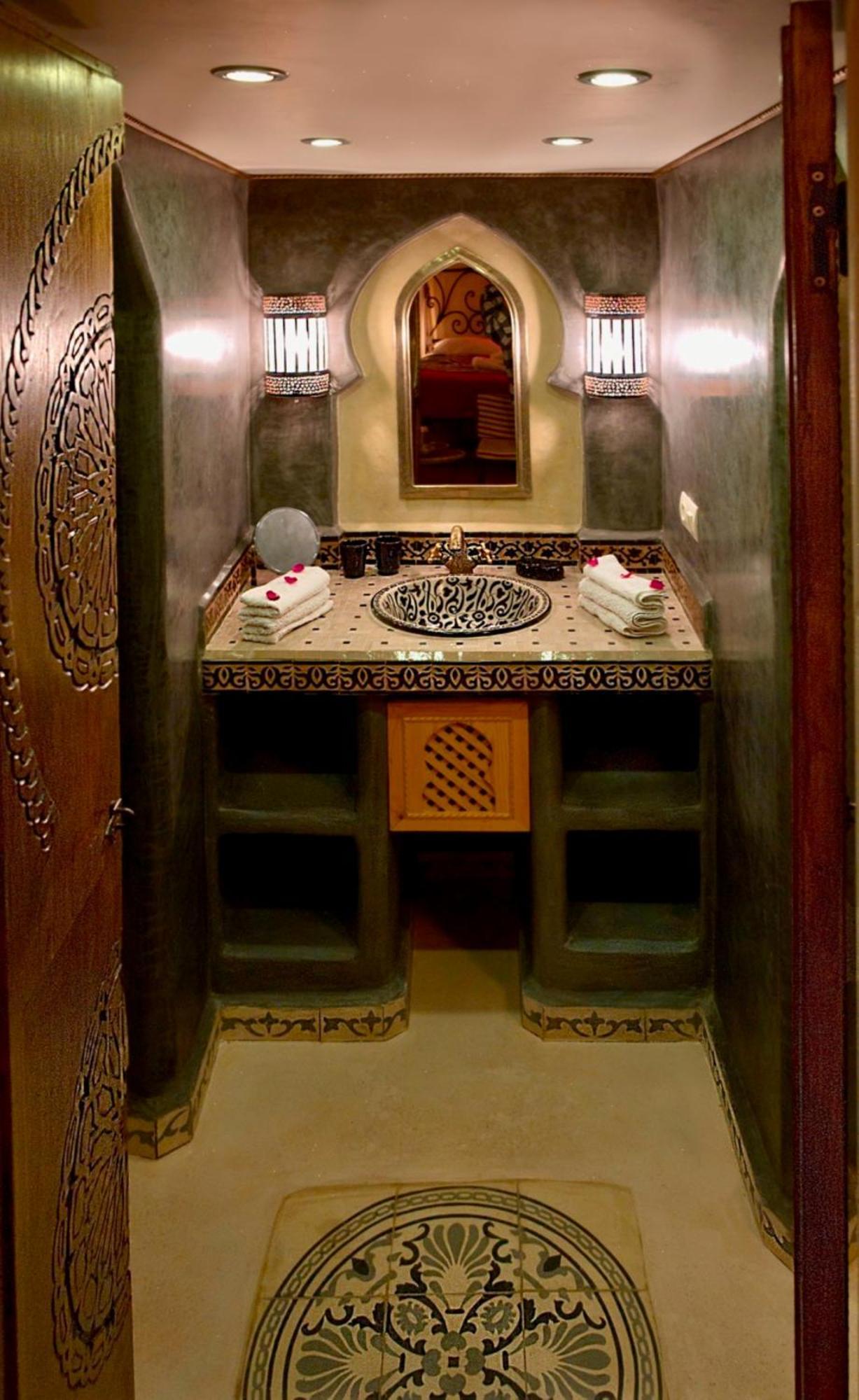 Au Riad Laylati Есувейра Екстериор снимка