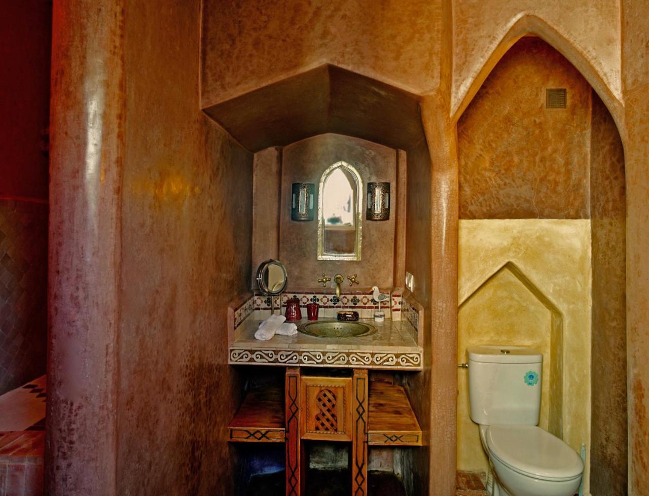 Au Riad Laylati Есувейра Екстериор снимка