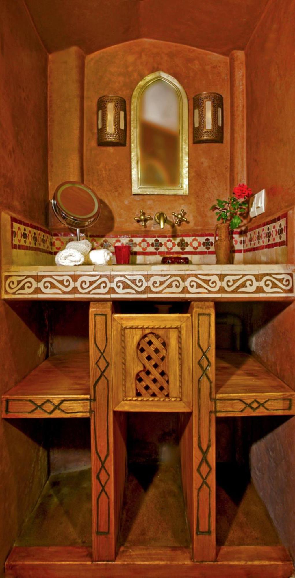 Au Riad Laylati Есувейра Екстериор снимка