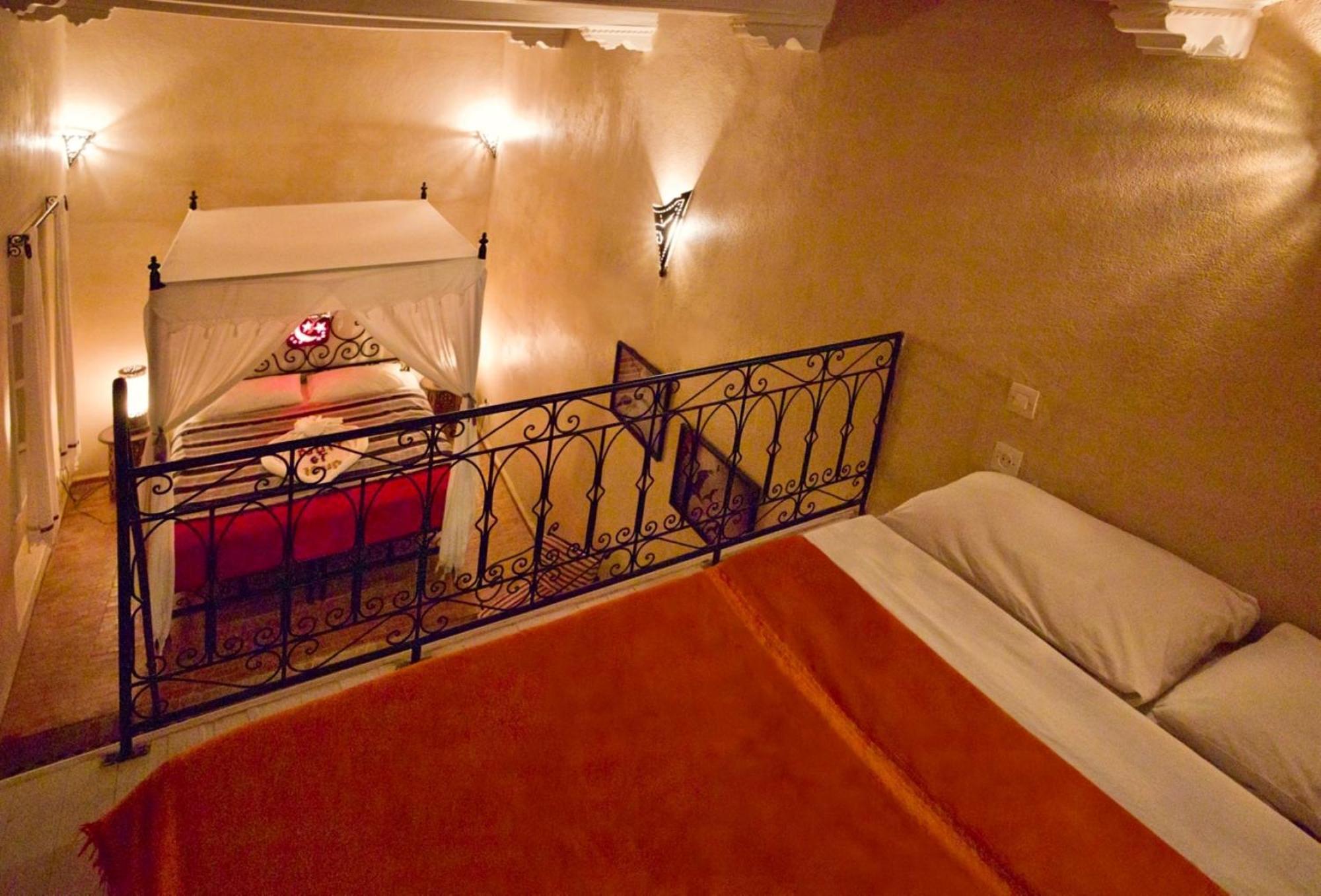 Au Riad Laylati Есувейра Екстериор снимка