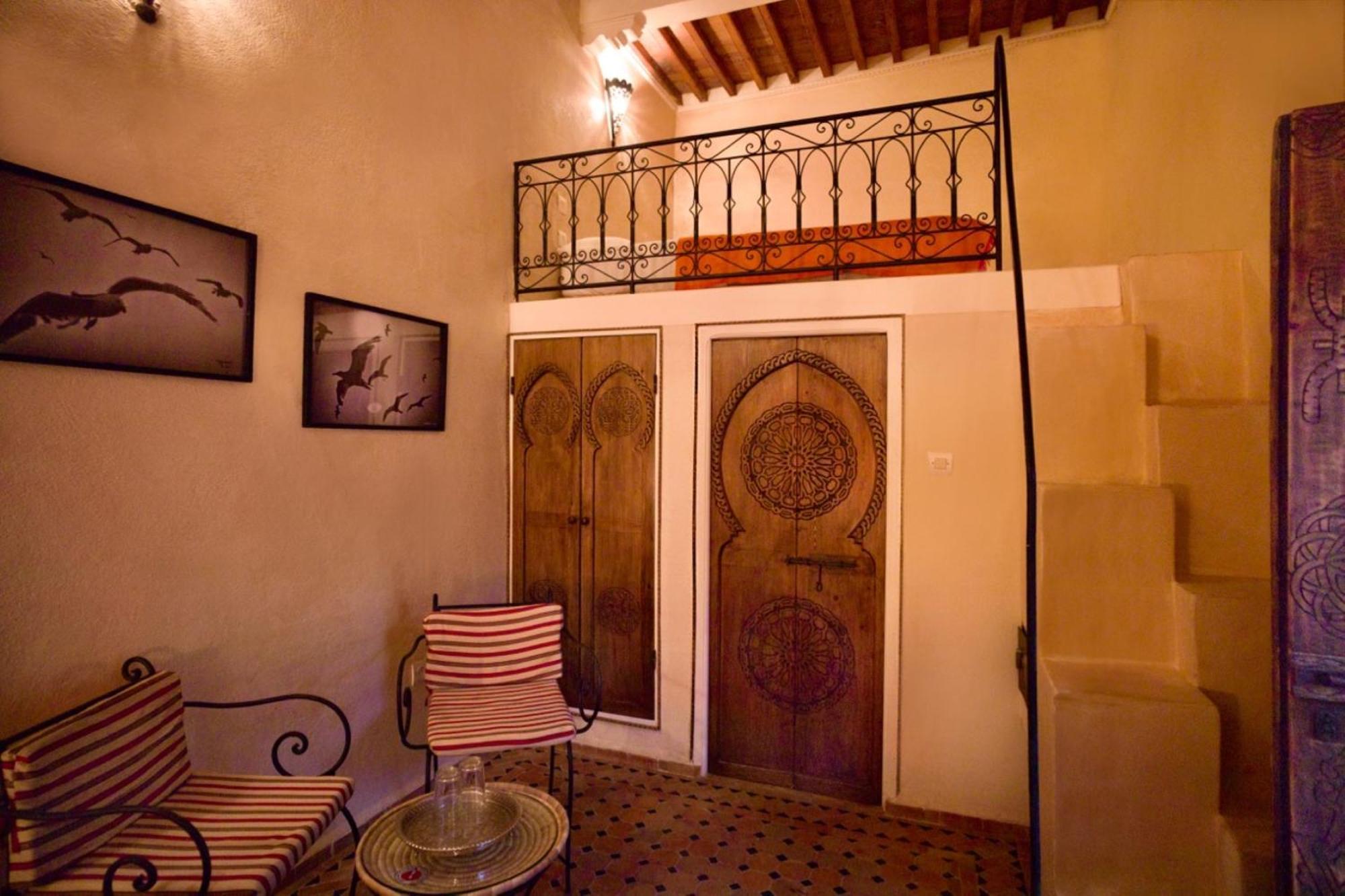 Au Riad Laylati Есувейра Екстериор снимка
