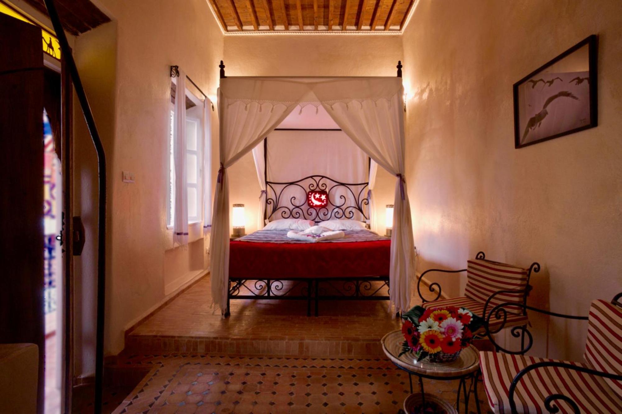 Au Riad Laylati Есувейра Екстериор снимка