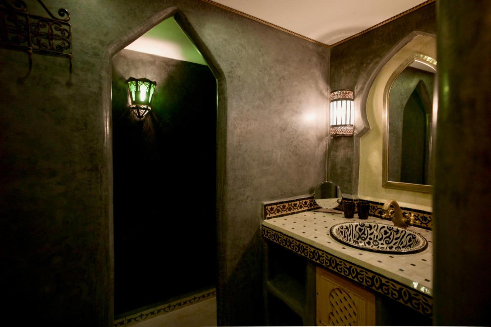 Au Riad Laylati Есувейра Екстериор снимка