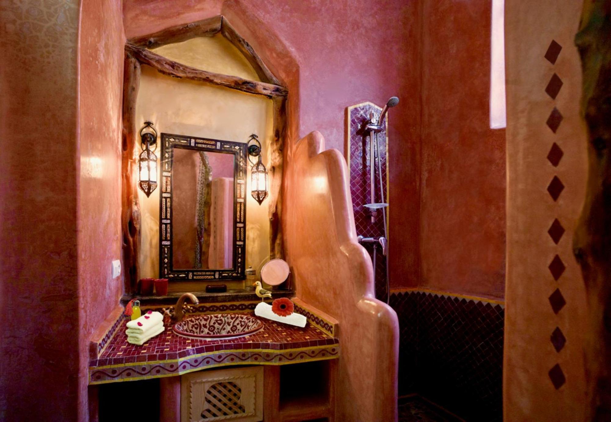 Au Riad Laylati Есувейра Екстериор снимка