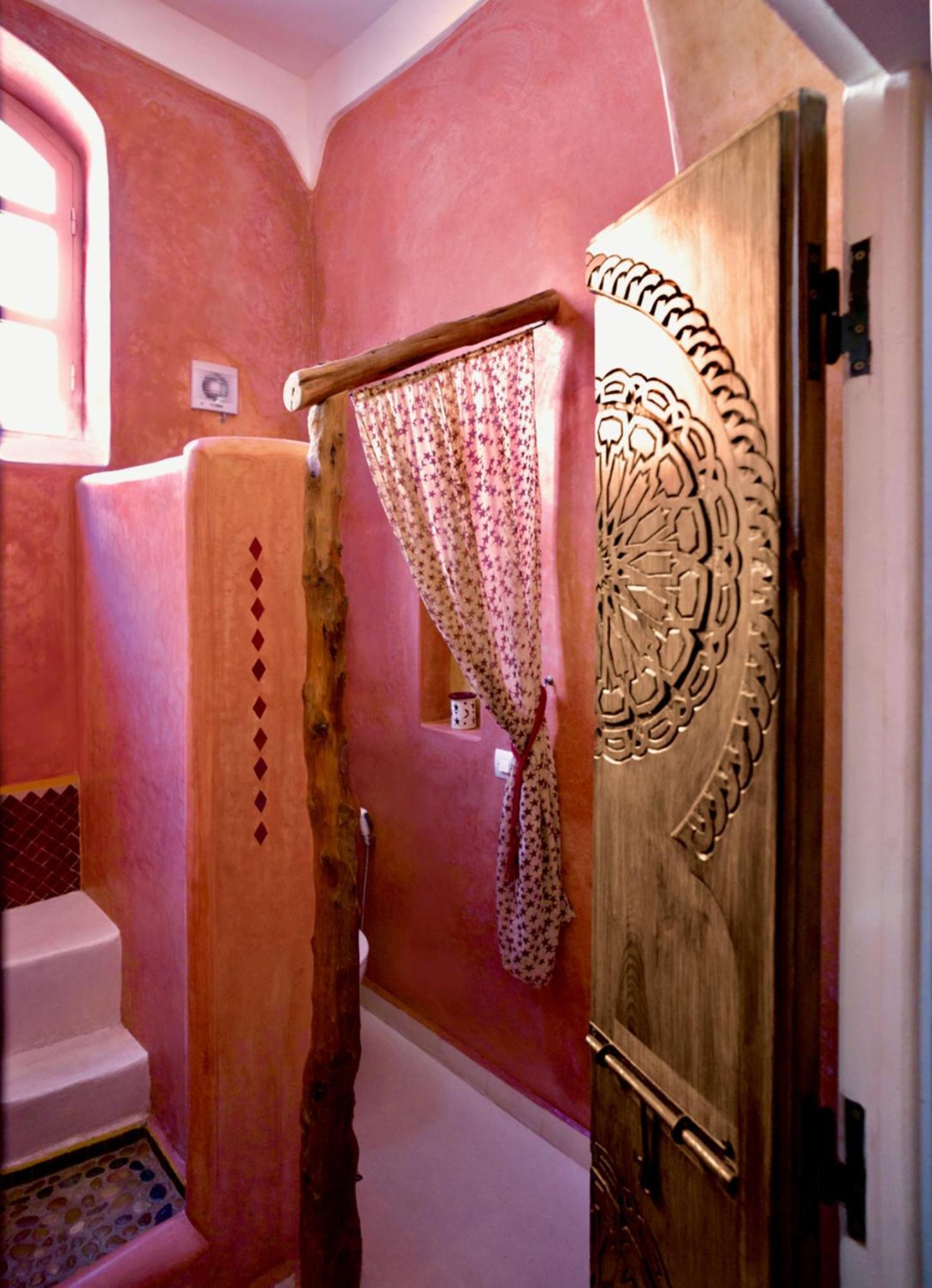 Au Riad Laylati Есувейра Екстериор снимка