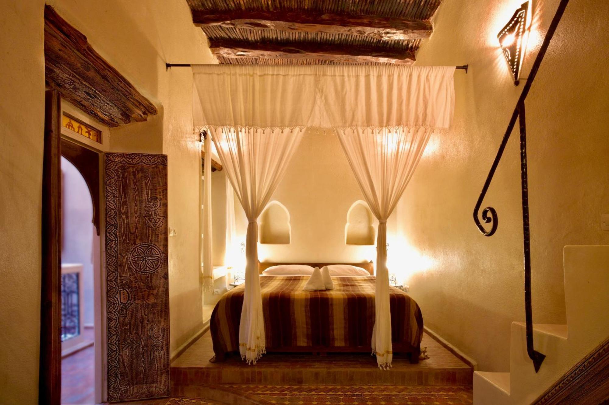 Au Riad Laylati Есувейра Екстериор снимка