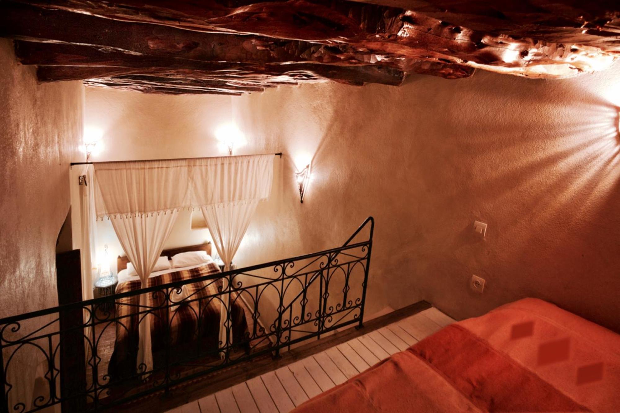 Au Riad Laylati Есувейра Екстериор снимка