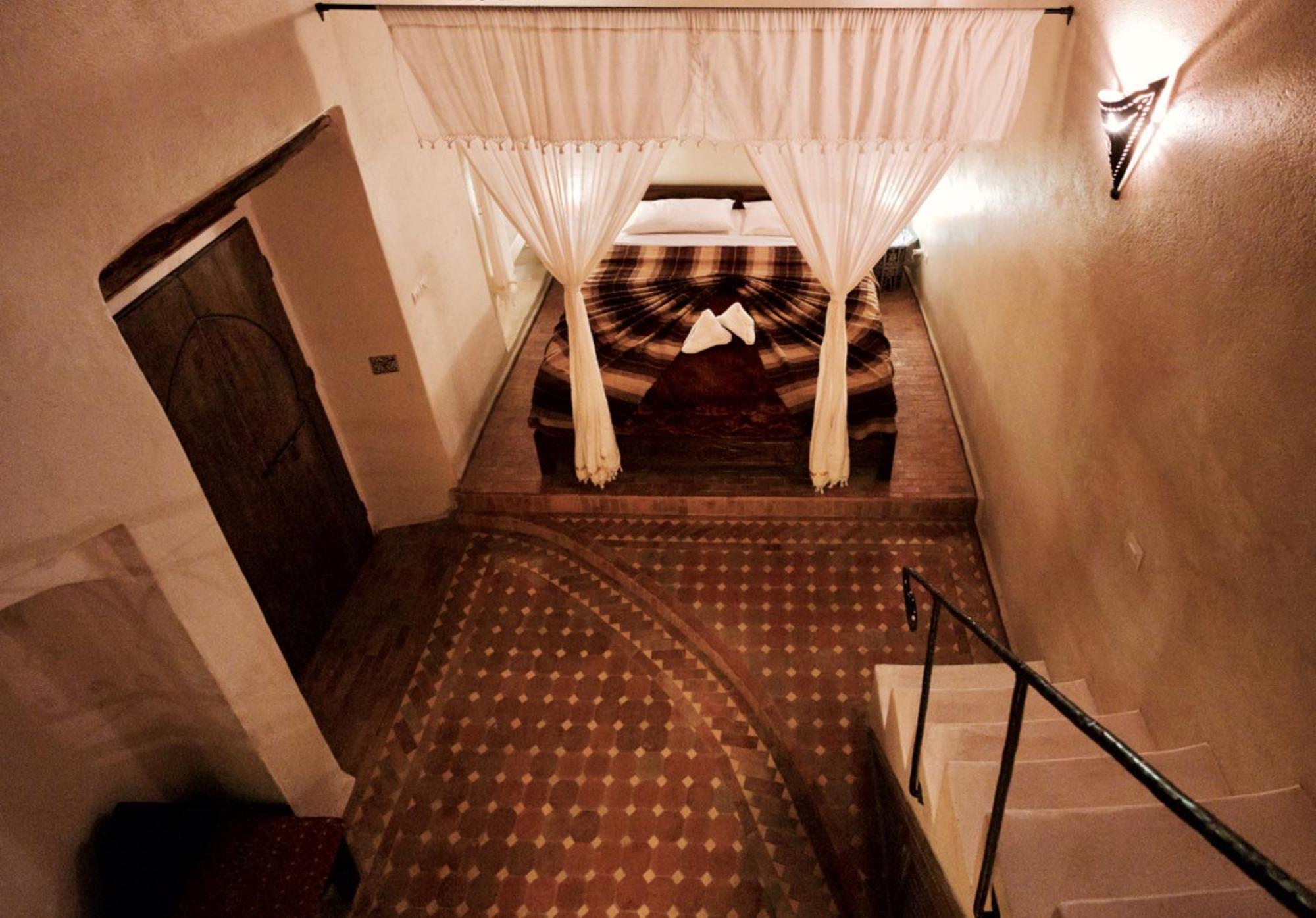 Au Riad Laylati Есувейра Екстериор снимка