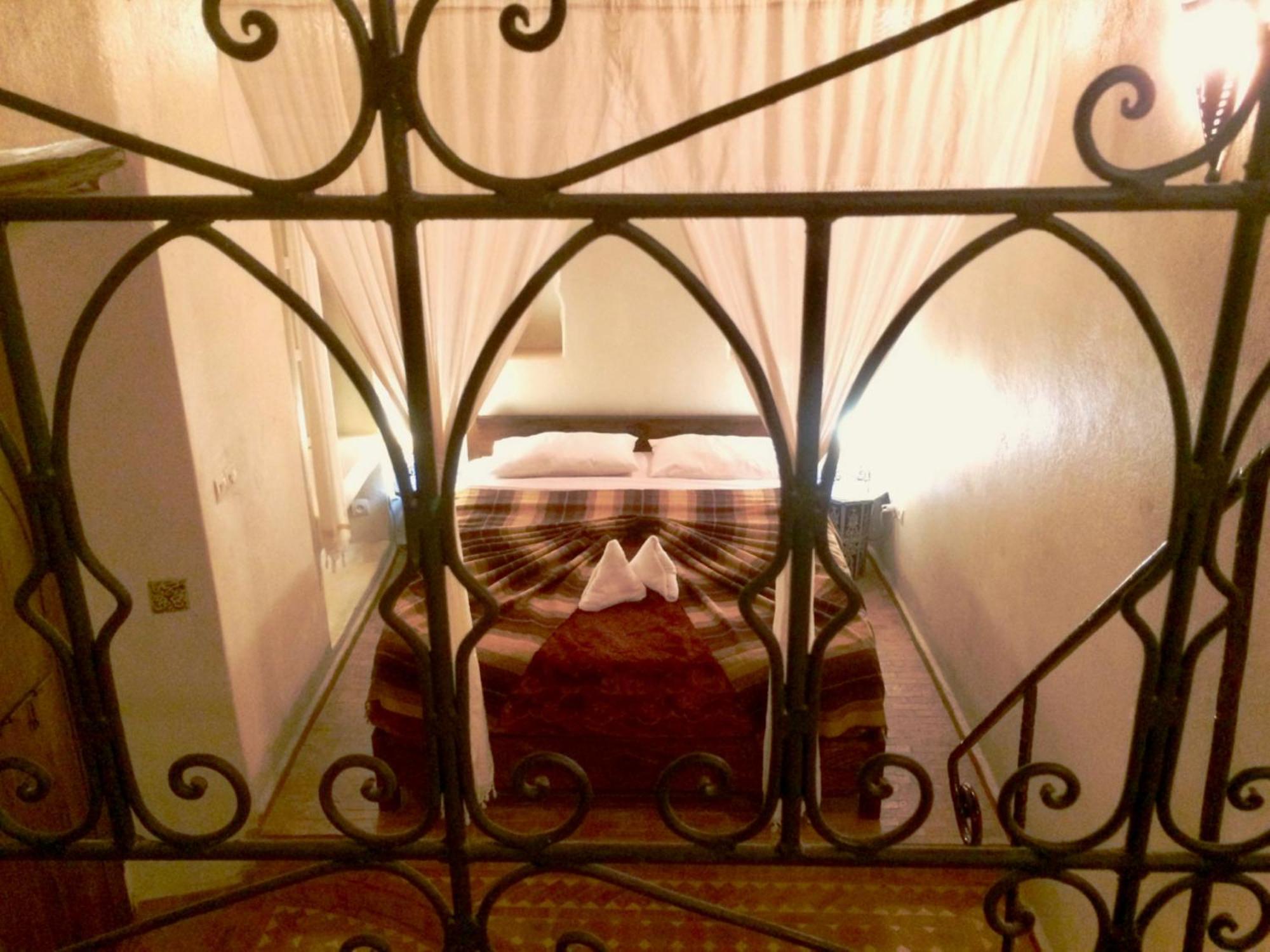 Au Riad Laylati Есувейра Екстериор снимка