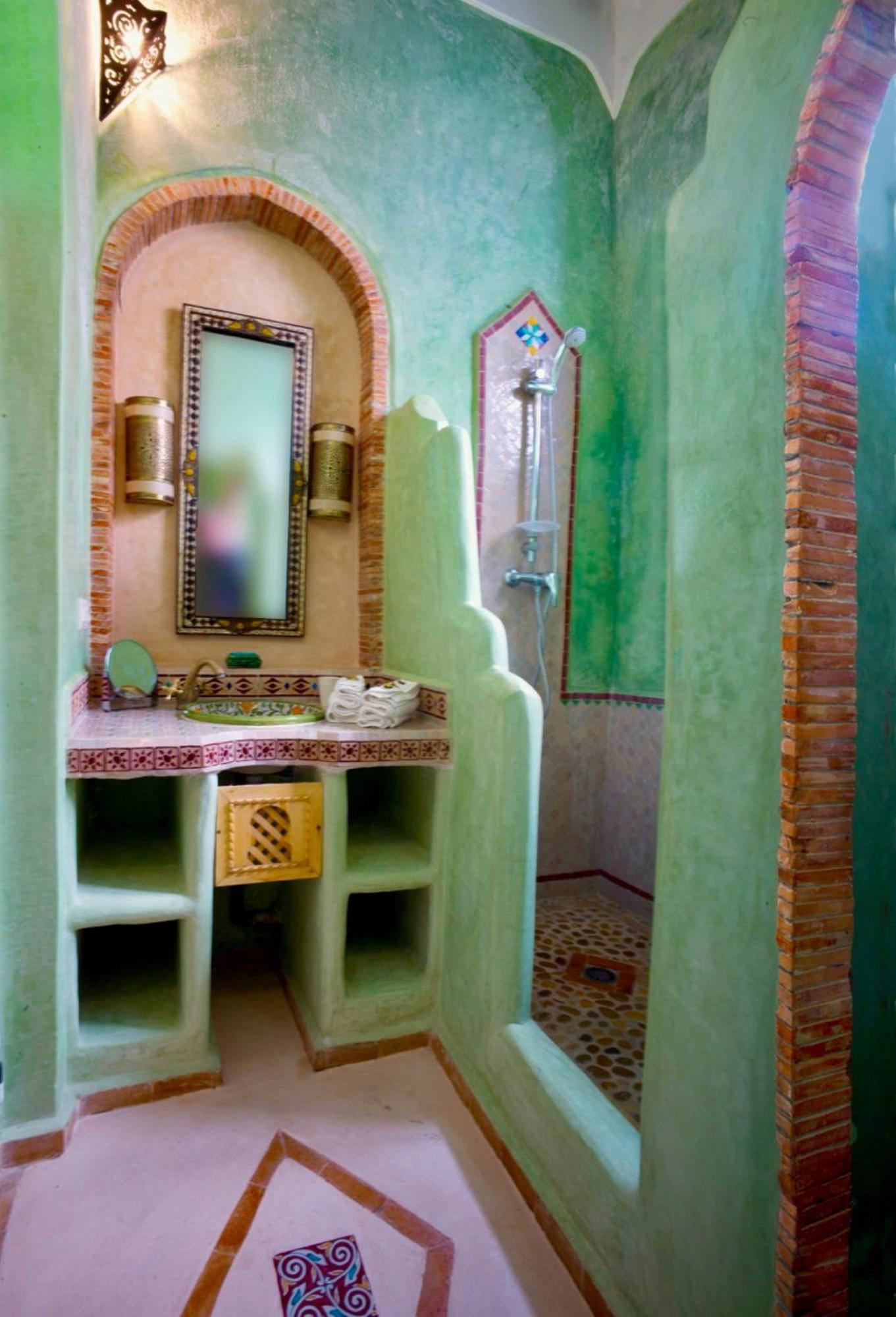 Au Riad Laylati Есувейра Екстериор снимка