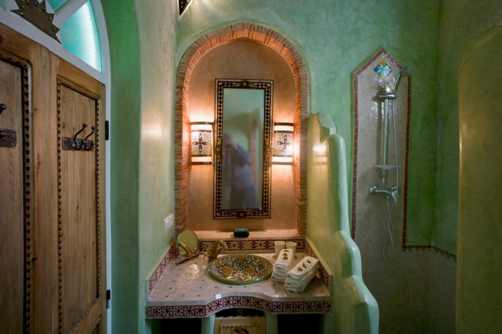 Au Riad Laylati Есувейра Екстериор снимка